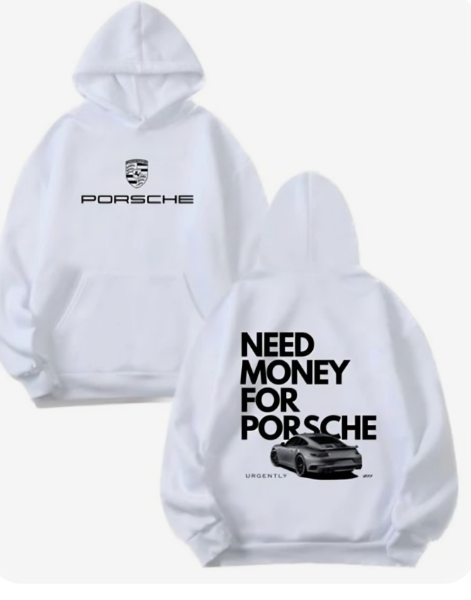 Top Quality Drop Shoulder unisex hoodie