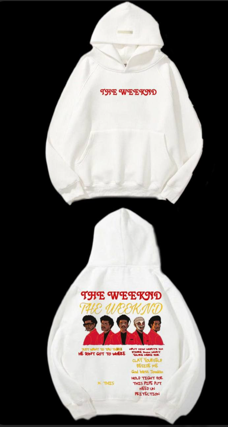Top Quality Drop Shoulder unisex hoodie