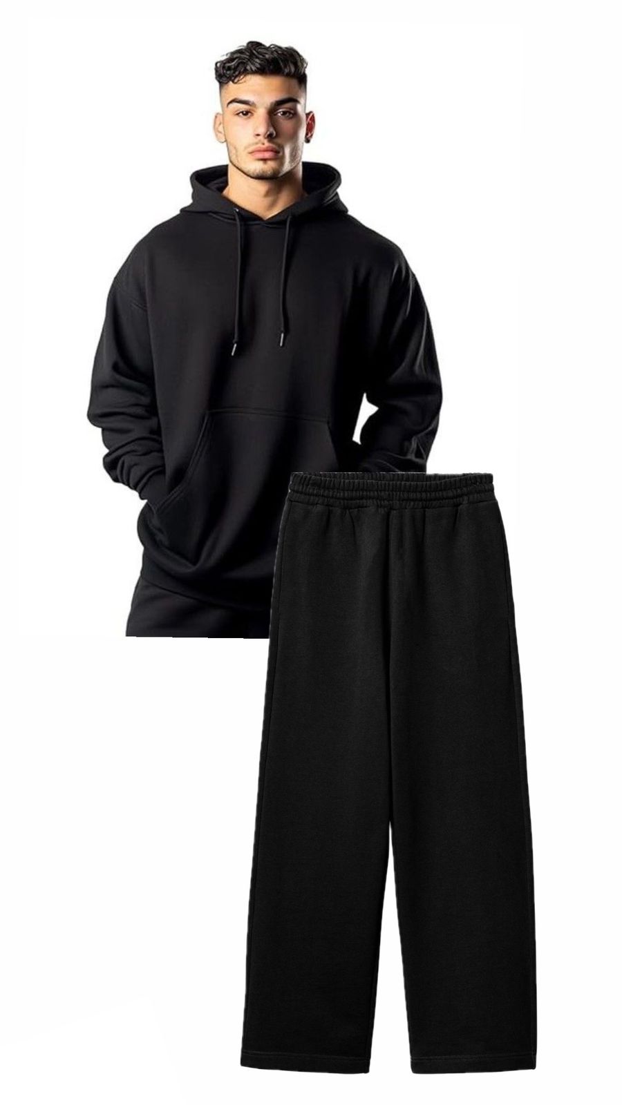 BEST QUALITY CORD SET