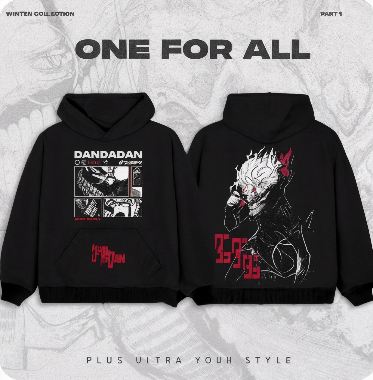 Top Quality Drop Shoulder unisex hoodie